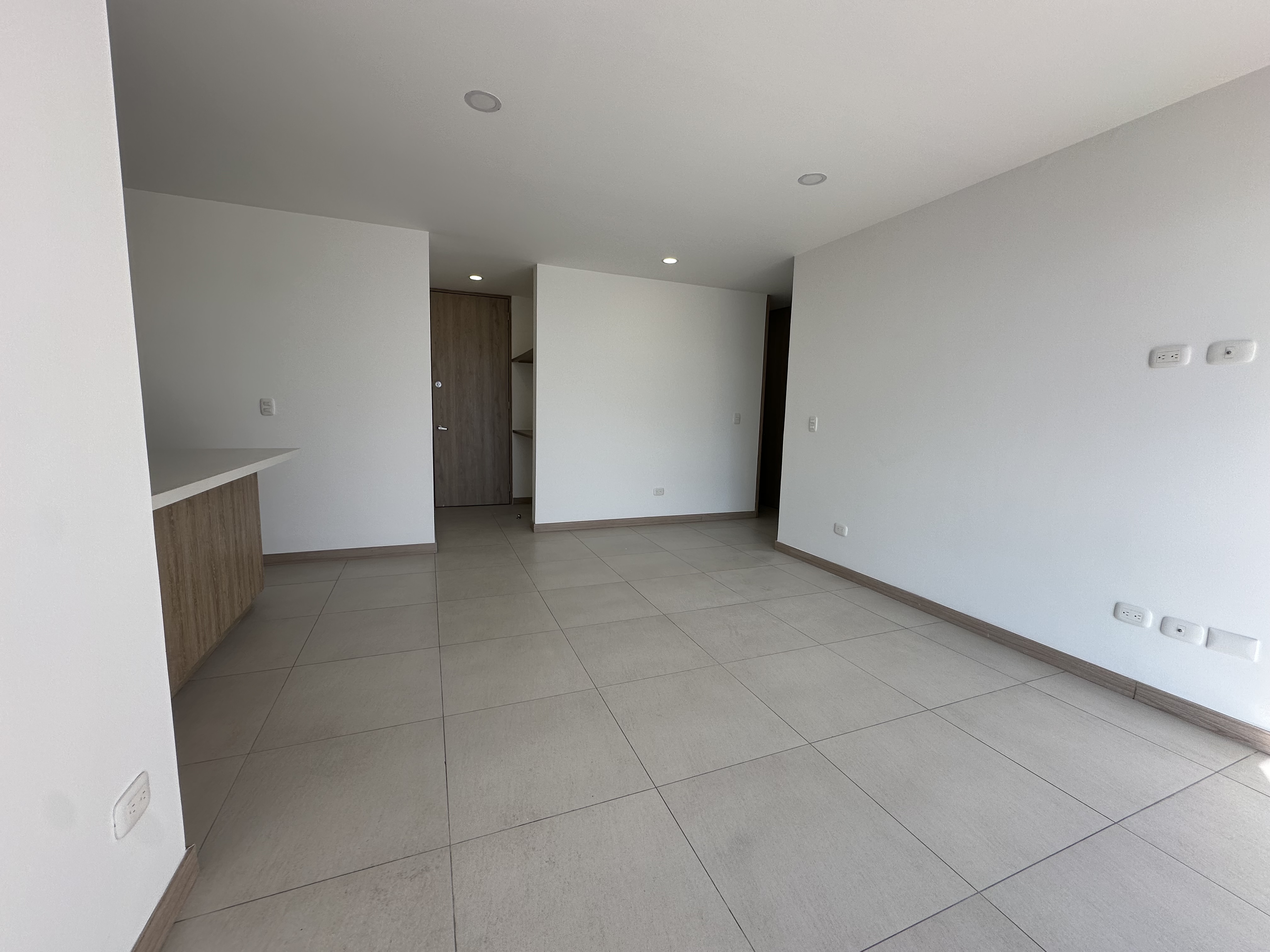 Apartamento en arriendo en Sector Bavaria, Armenia · foto 14 de 24