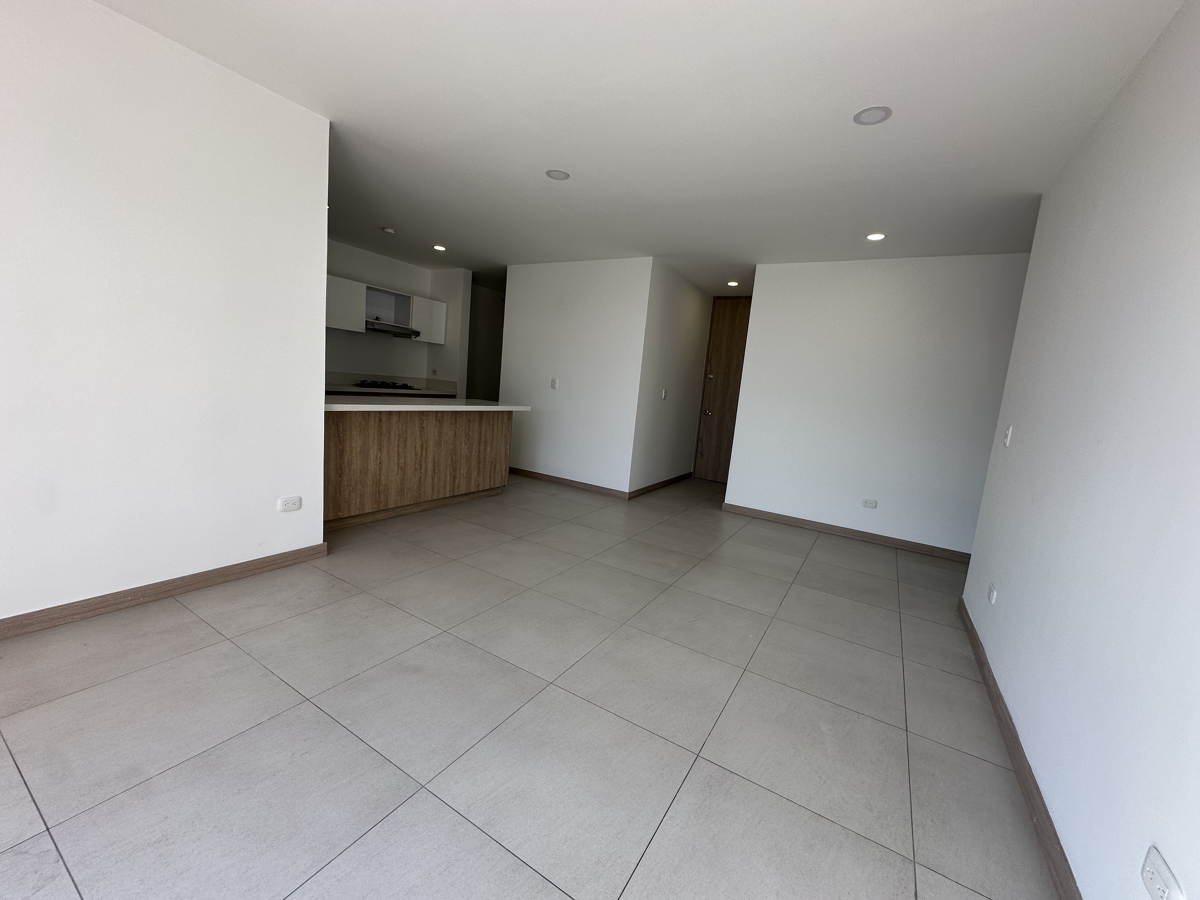 Apartamento en arriendo en Sector Bavaria, Armenia · foto 15 de 24