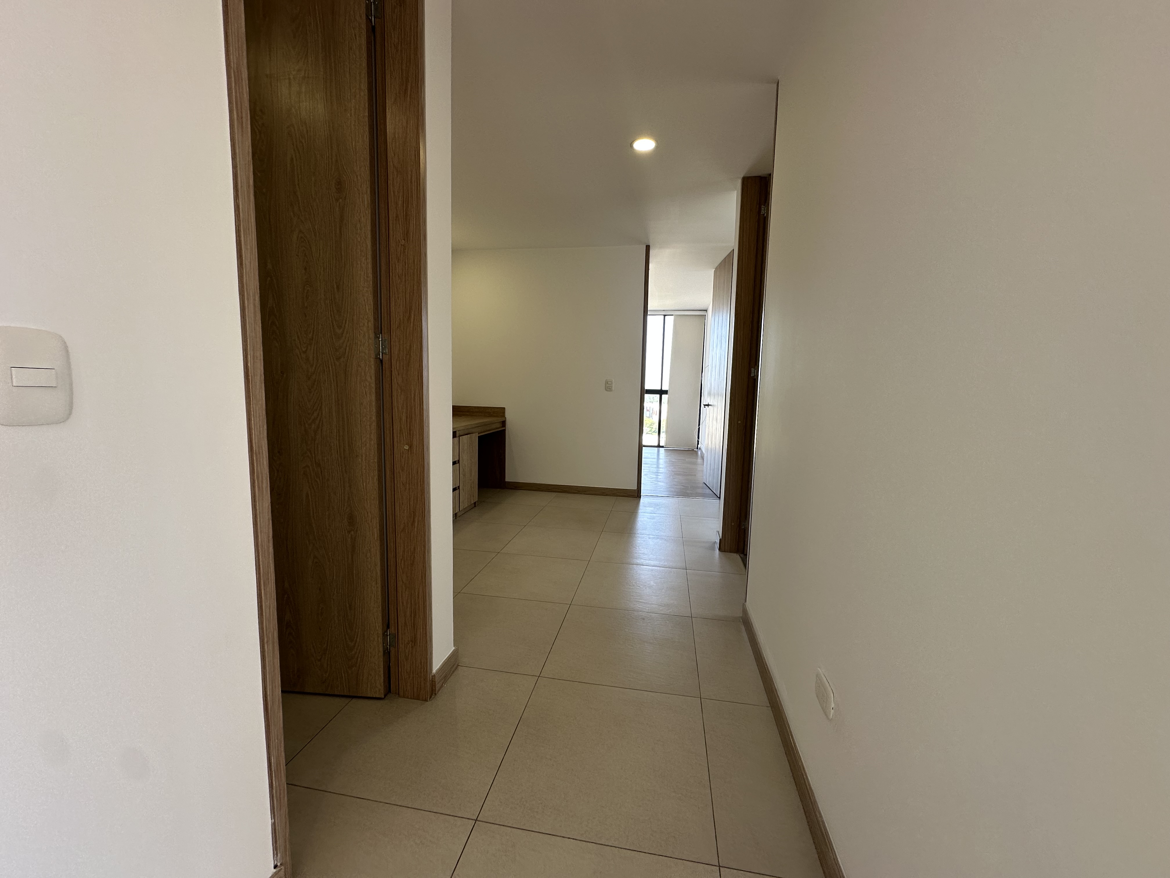Apartamento en arriendo en Sector Bavaria, Armenia · foto 16 de 24