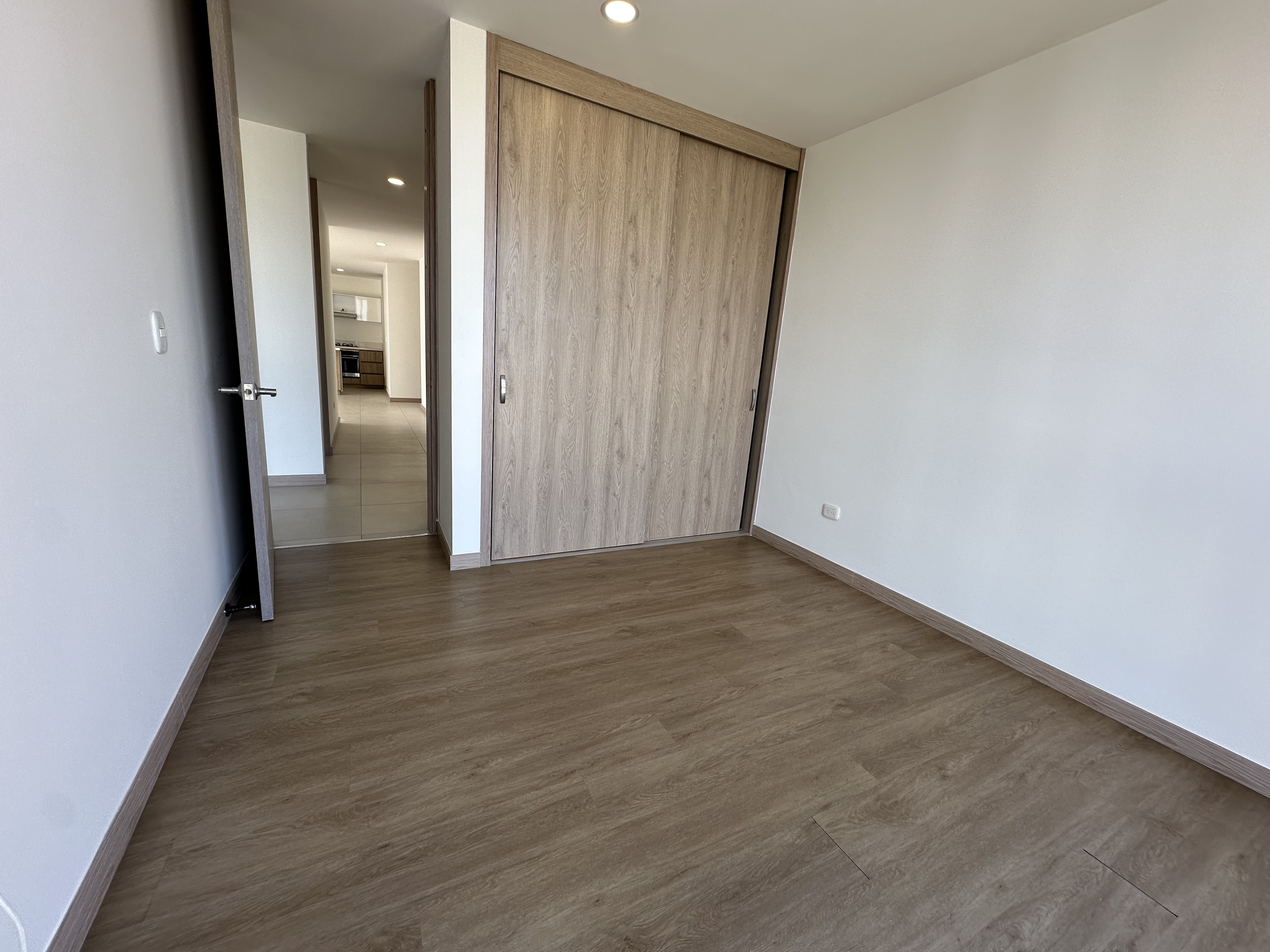 Apartamento en arriendo en Sector Bavaria, Armenia · foto 21 de 24