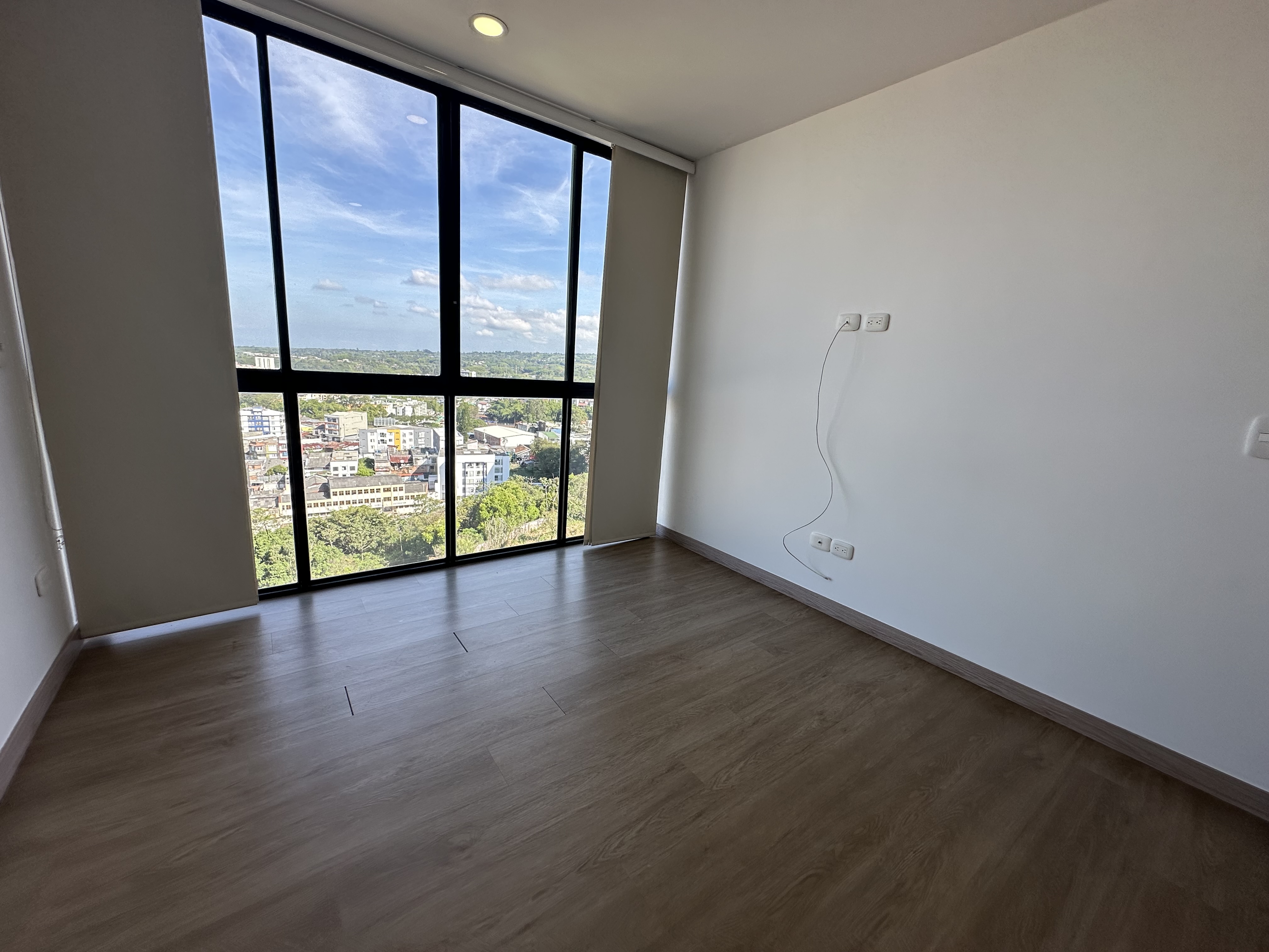 Apartamento en arriendo en Sector Bavaria, Armenia · foto 22 de 24