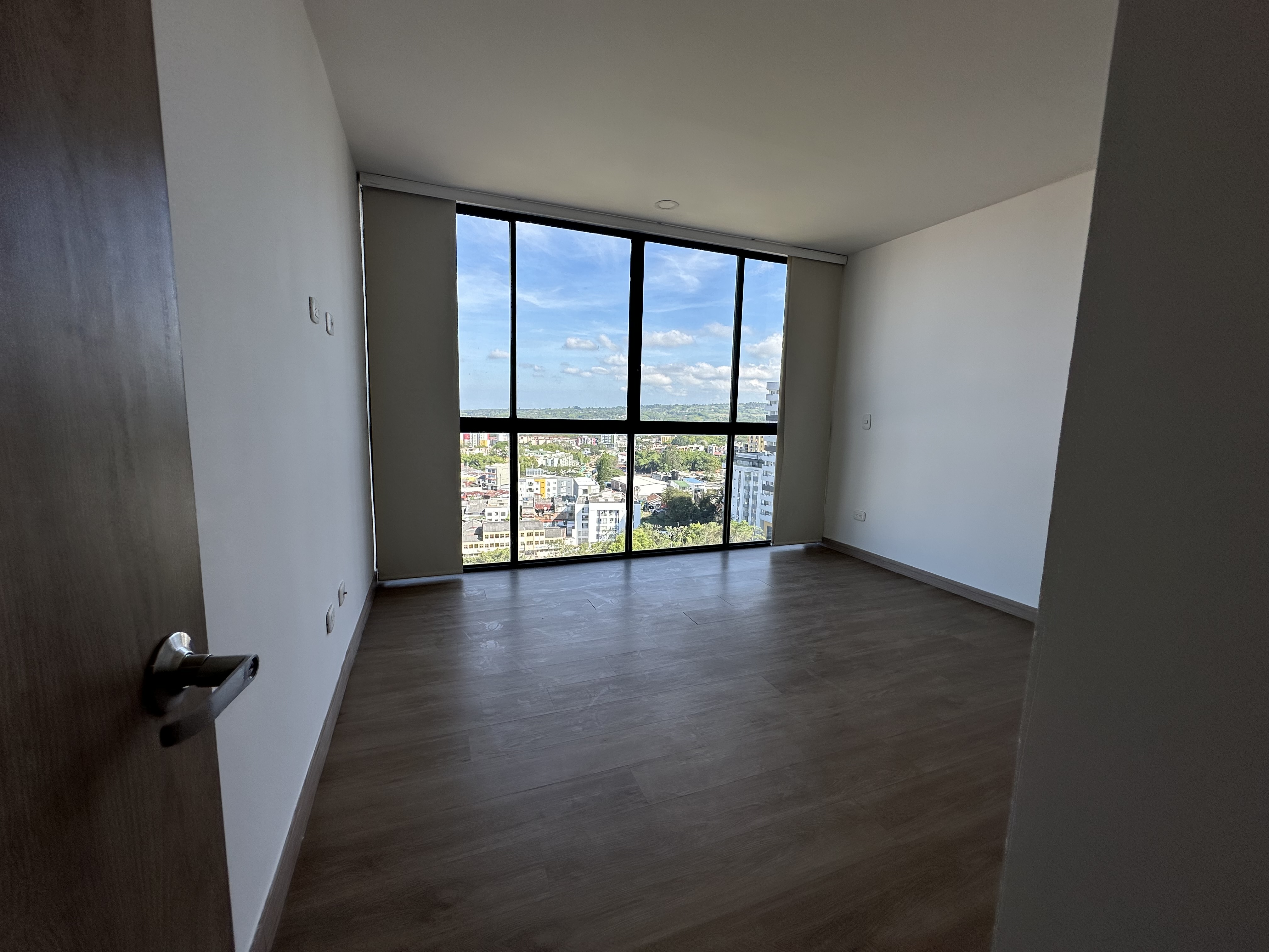 Apartamento en arriendo en Sector Bavaria, Armenia · foto 23 de 24