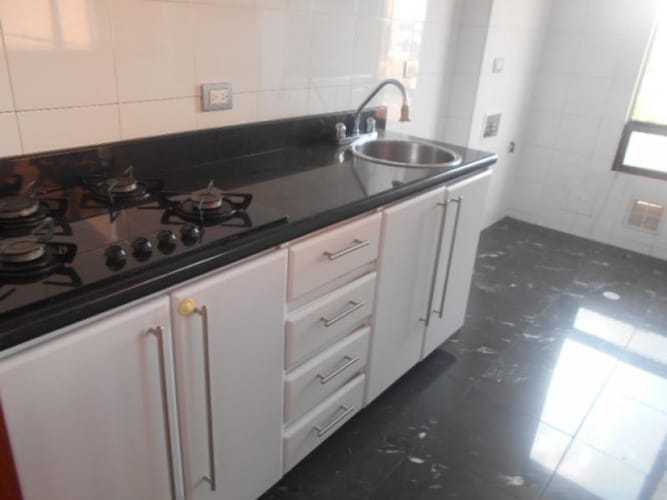 Apartamento de 2 alcobas en venta en Jose Joaquin Vargas, Bogotá, 71 m² · foto 5 de 21
