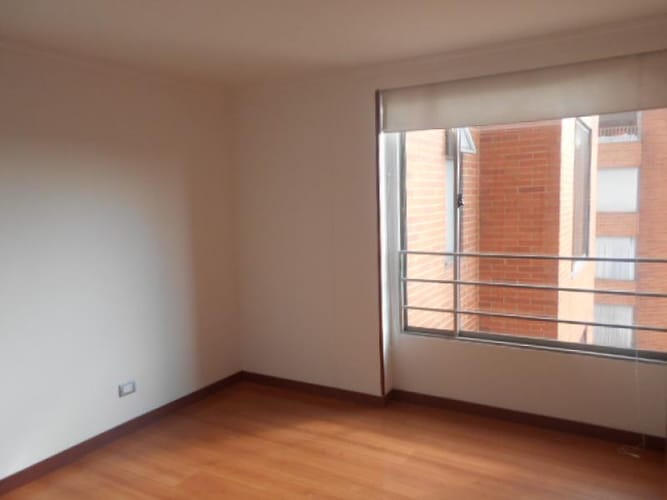 Apartamento de 2 alcobas en venta en Jose Joaquin Vargas, Bogotá, 71 m² · foto 6 de 21