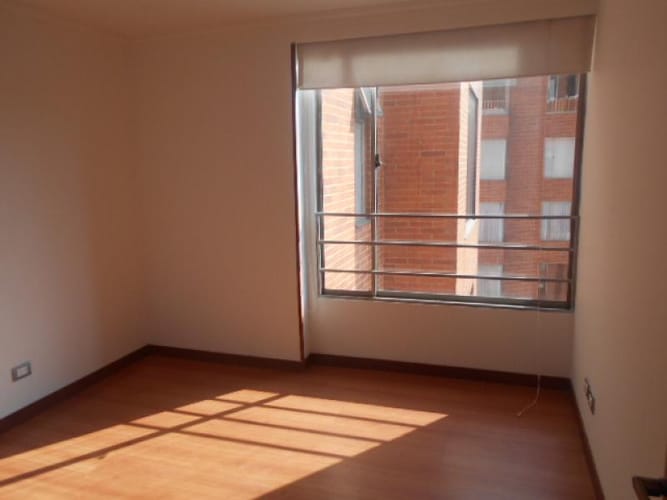 Apartamento de 2 alcobas en venta en Jose Joaquin Vargas, Bogotá, 71 m² · foto 15 de 21