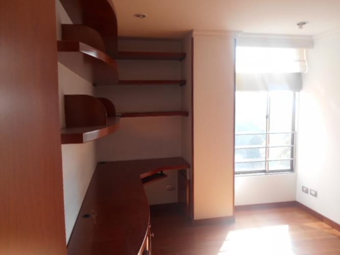 Apartamento de 2 alcobas en venta en Jose Joaquin Vargas, Bogotá, 71 m² · foto 19 de 21