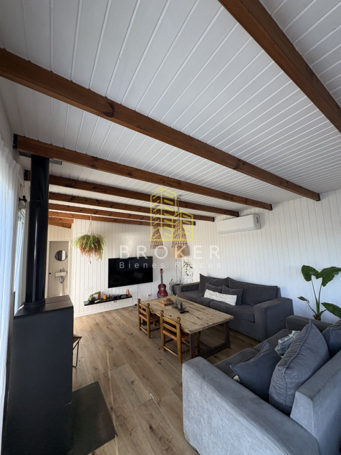 Casa en alquiler en La Barra