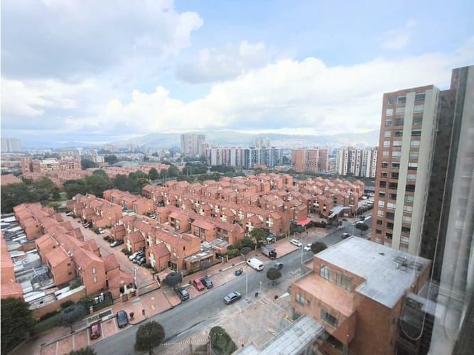 Apartamento en venta en Colina Campestre, Bogotá · foto 3 de 24