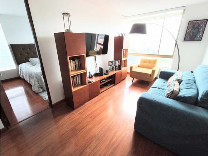 Apartamento en venta en Colina Campestre, Bogotá · foto 5 de 24