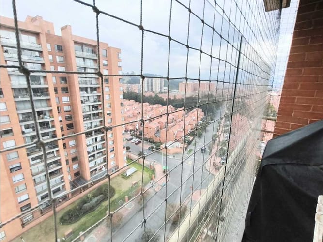 Apartamento en venta en Colina Campestre, Bogotá · foto 8 de 24