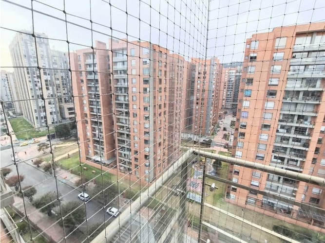 Apartamento en venta en Colina Campestre, Bogotá · foto 9 de 24