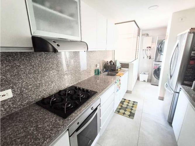 Apartamento en venta en Colina Campestre, Bogotá · foto 10 de 24