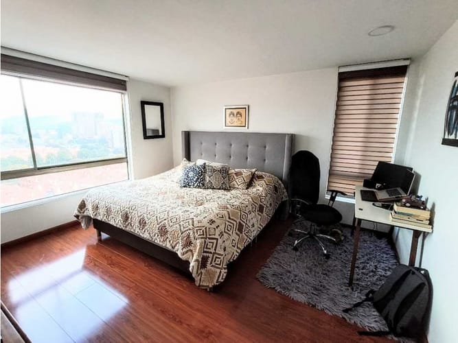 Apartamento en venta en Colina Campestre, Bogotá · foto 12 de 24