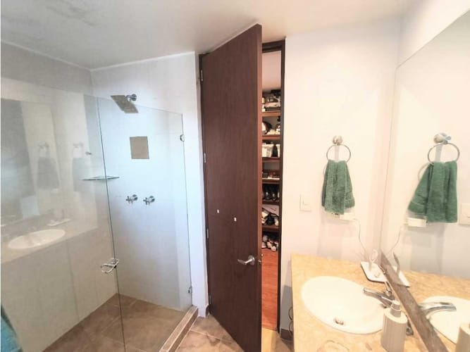Apartamento en venta en Colina Campestre, Bogotá · foto 14 de 24
