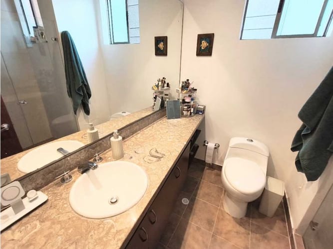 Apartamento en venta en Colina Campestre, Bogotá · foto 15 de 24