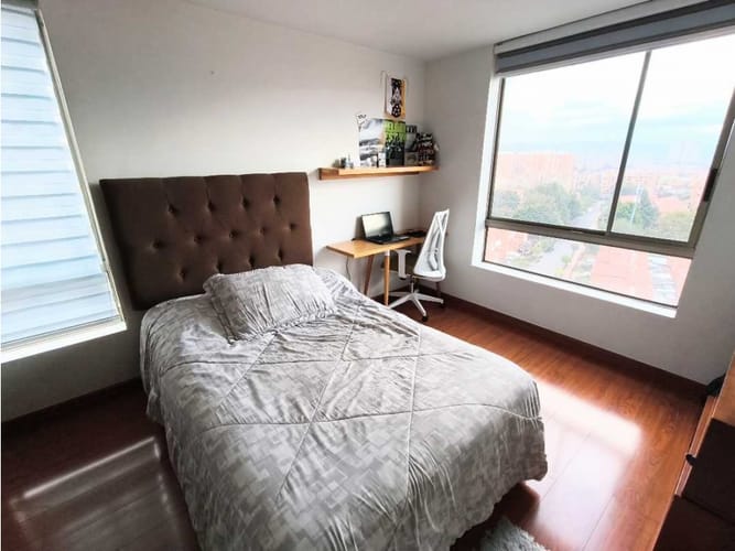 Apartamento en venta en Colina Campestre, Bogotá · foto 16 de 24