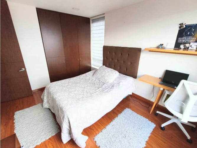 Apartamento en venta en Colina Campestre, Bogotá · foto 17 de 24