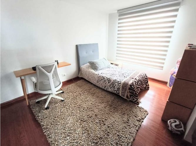 Apartamento en venta en Colina Campestre, Bogotá · foto 19 de 24