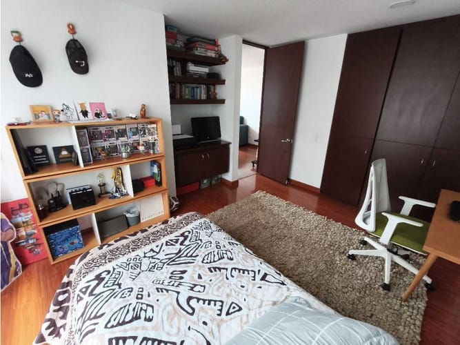 Apartamento en venta en Colina Campestre, Bogotá · foto 20 de 24
