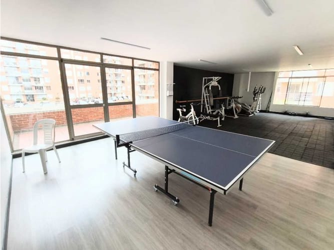 Apartamento en venta en Colina Campestre, Bogotá · foto 23 de 24