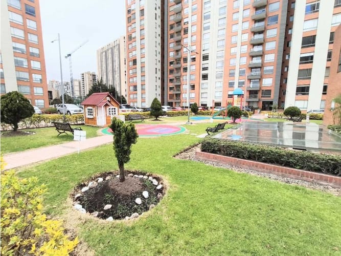 Apartamento en venta en Colina Campestre, Bogotá · foto 24 de 24