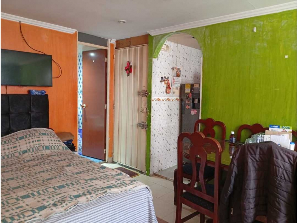 Apartamento en venta en Fontibon, Bogotá · foto 2 de 11