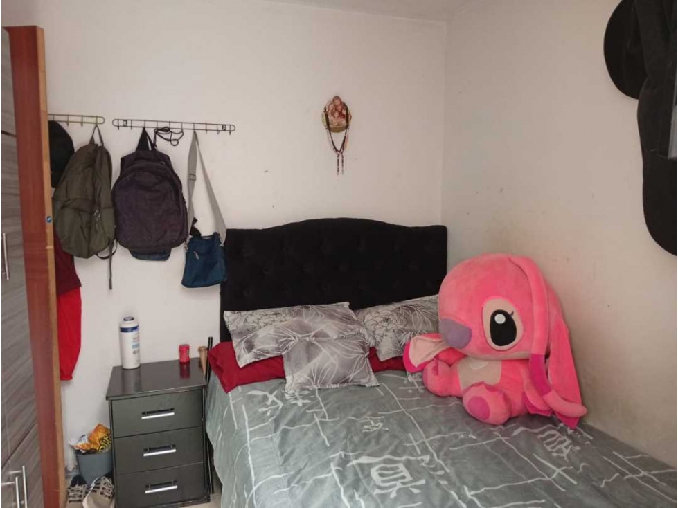Apartamento en venta en Fontibon, Bogotá · foto 3 de 11