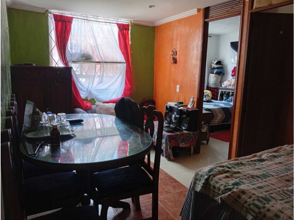 Apartamento en venta en Fontibon, Bogotá · foto 4 de 11