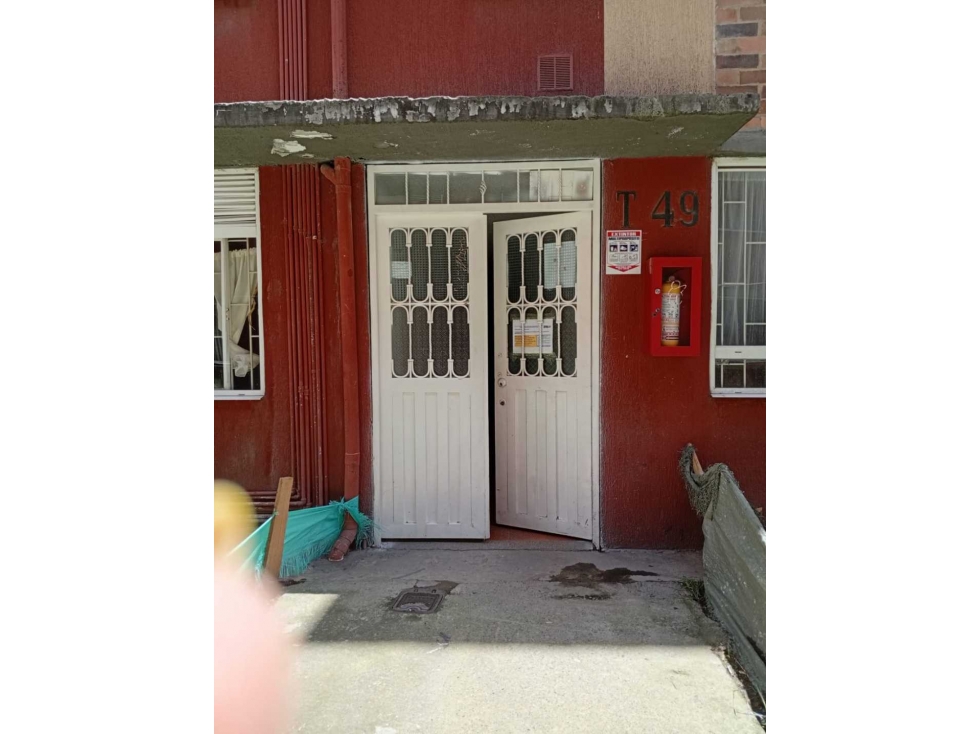 Apartamento en venta en Fontibon, Bogotá · foto 6 de 11