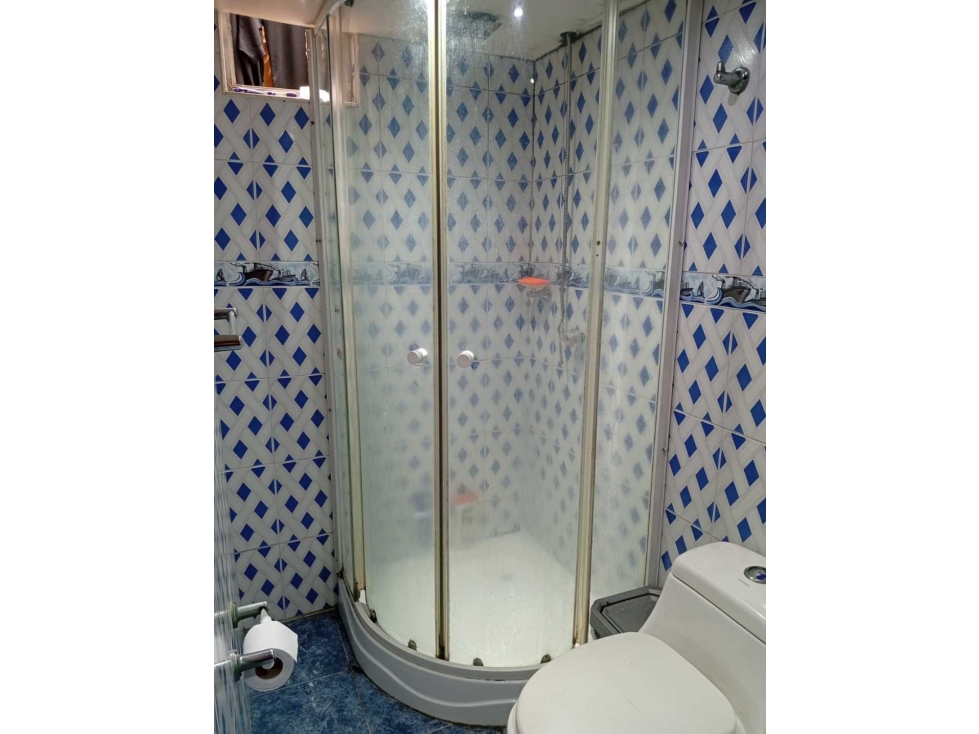 Apartamento en venta en Fontibon, Bogotá · foto 8 de 11