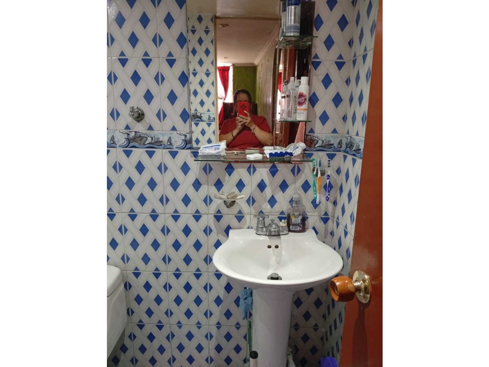 Apartamento en venta en Fontibon, Bogotá · foto 9 de 11