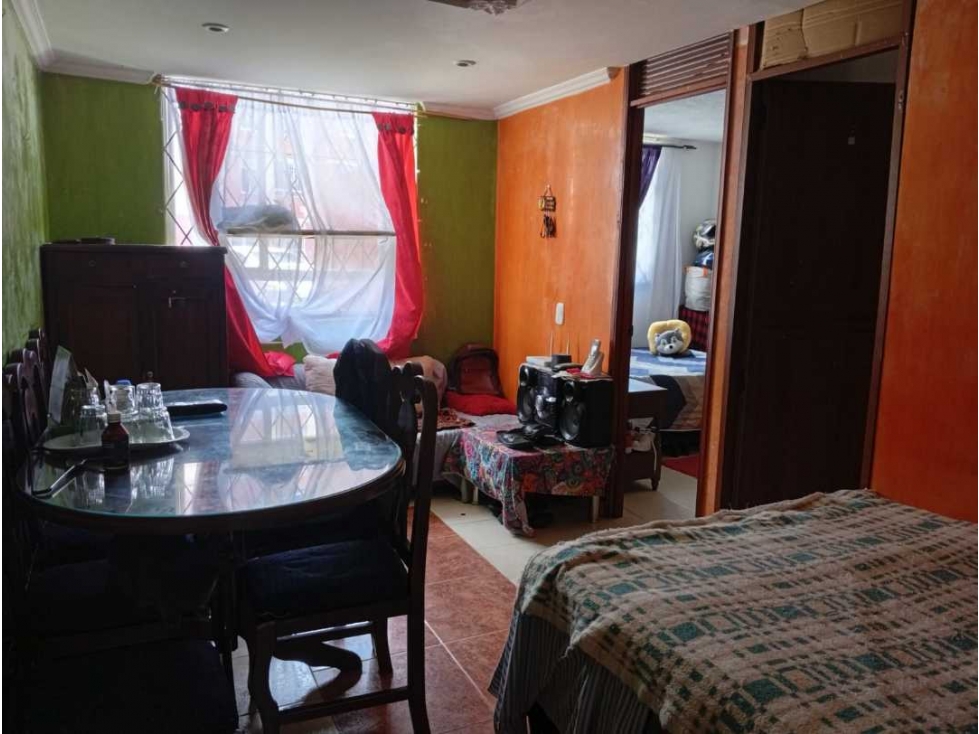 Apartamento en venta en Fontibon, Bogotá · foto 10 de 11