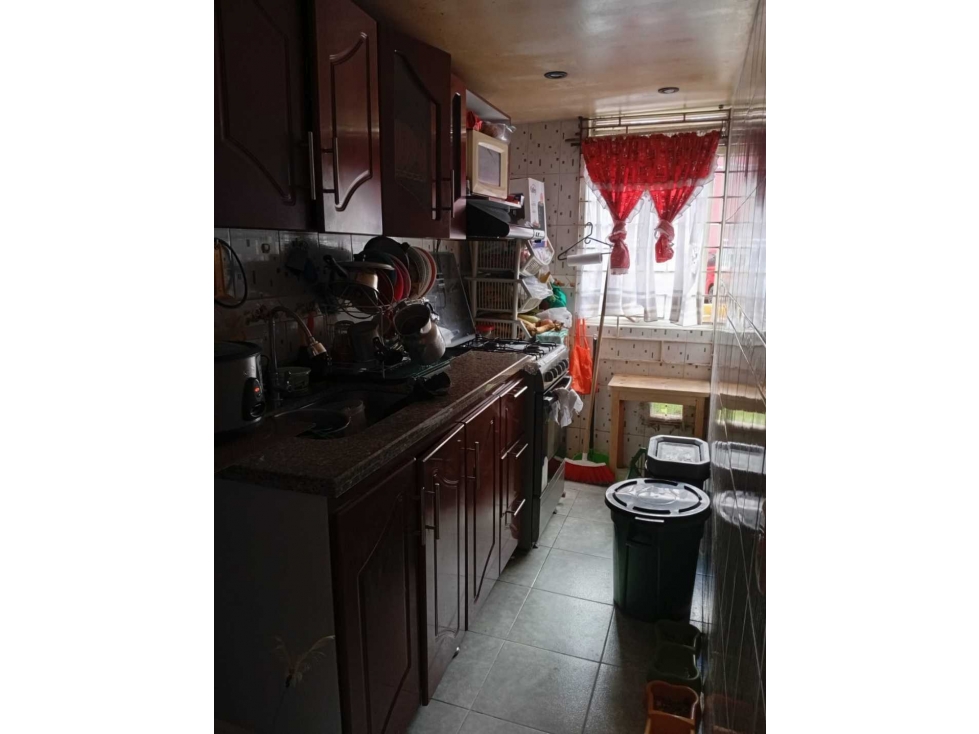 Apartamento en venta en Fontibon, Bogotá · foto 11 de 11