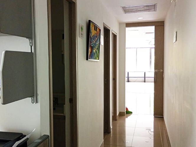 Oficina en arriendo en Alejandría, Medellín, 255 m² · foto 10 de 15