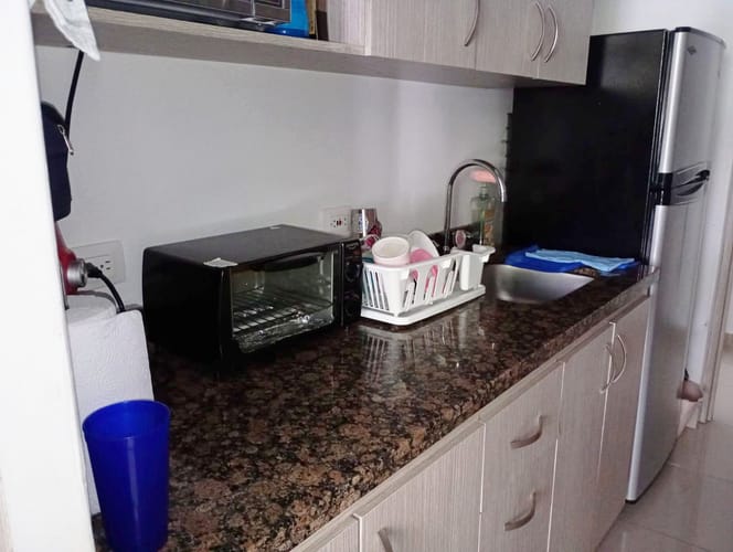 Oficina en arriendo en Alejandría, Medellín, 255 m² · foto 11 de 15