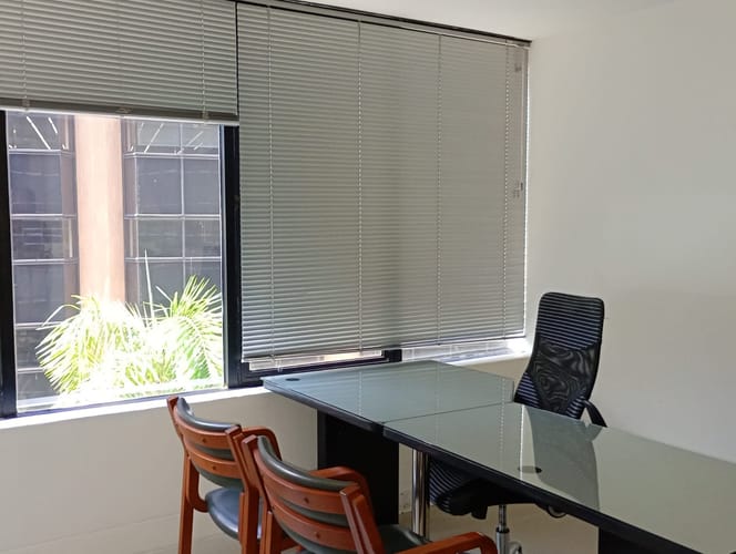 Oficina en arriendo en Alejandría, Medellín, 255 m² · foto 9 de 15