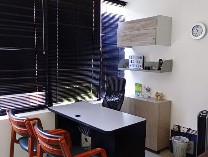 Oficina en arriendo en Alejandría, Medellín, 255 m² · foto 13 de 15
