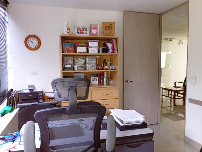 Oficina en arriendo en Alejandría, Medellín, 255 m² · foto 14 de 15