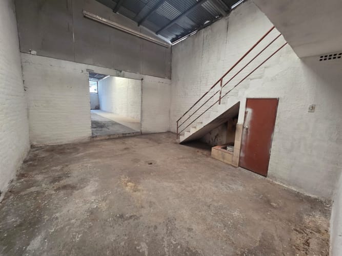 Bodega en arriendo en Obrero, Cali, 104 m² · foto 7 de 16