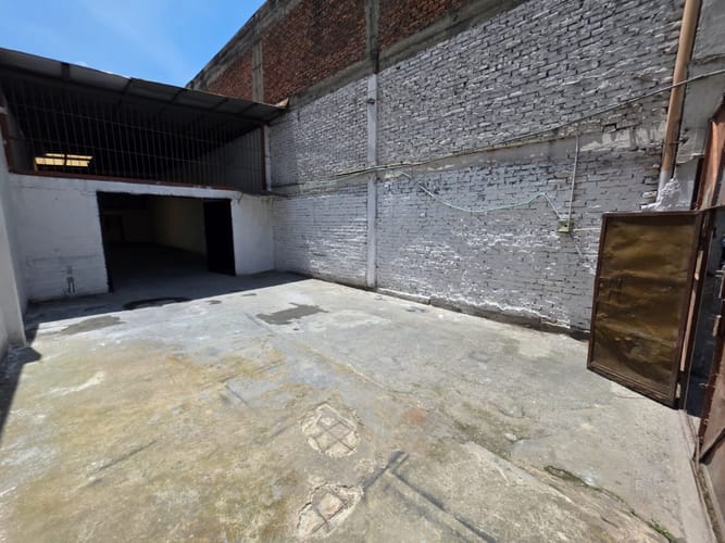 Bodega en arriendo en Obrero, Cali, 104 m² · foto 13 de 16