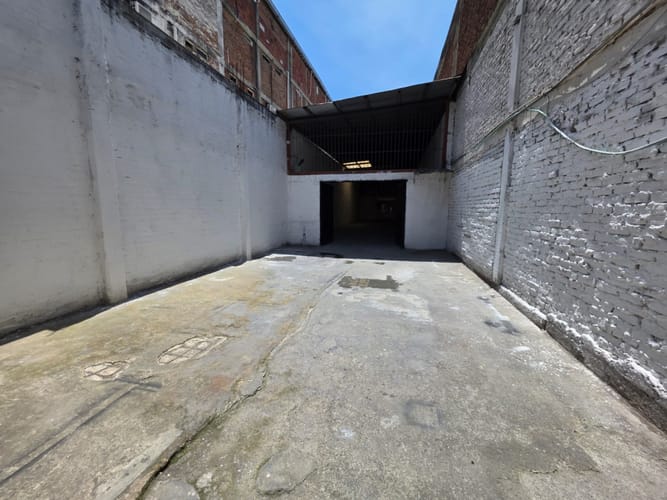 Bodega en arriendo en Obrero, Cali, 104 m² · foto 14 de 16