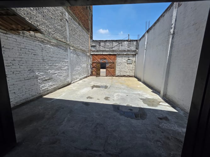 Bodega en arriendo en Obrero, Cali, 104 m² · foto 16 de 16