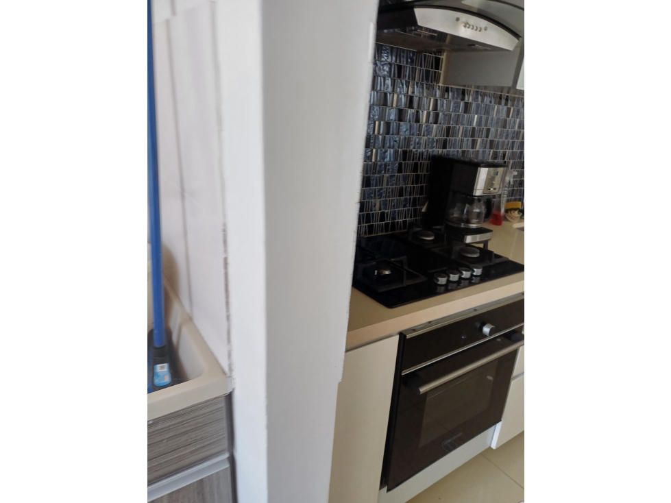 Apartamento en venta en Villa Santos, Barranquilla · foto 4 de 15