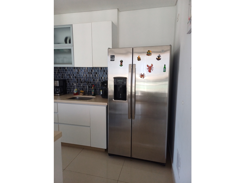 Apartamento en venta en Villa Santos, Barranquilla · foto 5 de 15