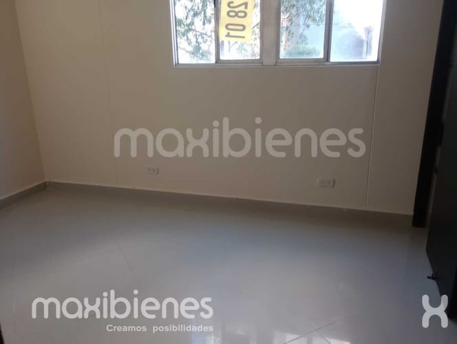 Apartamento de 2 alcobas en arriendo en Cabecera San Antonio De Prado, Medellín, 55 m² · foto 5 de 10