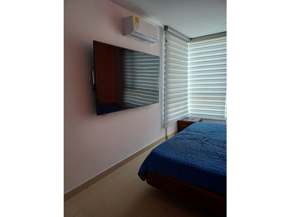 Apartamento en venta en Villa Santos, Barranquilla · foto 6 de 15