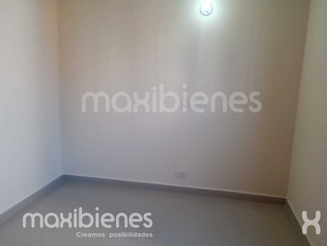 Apartamento de 2 alcobas en arriendo en Cabecera San Antonio De Prado, Medellín, 55 m² · foto 6 de 10