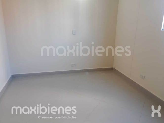 Apartamento de 2 alcobas en arriendo en Cabecera San Antonio De Prado, Medellín, 55 m² · foto 7 de 10