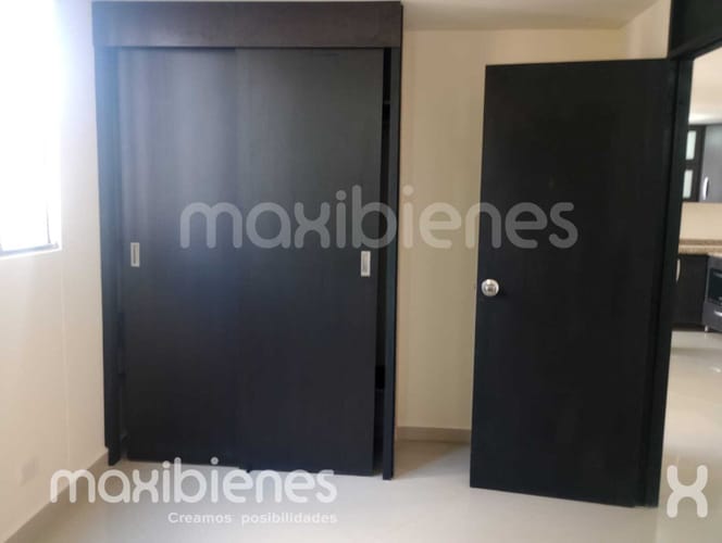 Apartamento de 2 alcobas en arriendo en Cabecera San Antonio De Prado, Medellín, 55 m² · foto 8 de 10