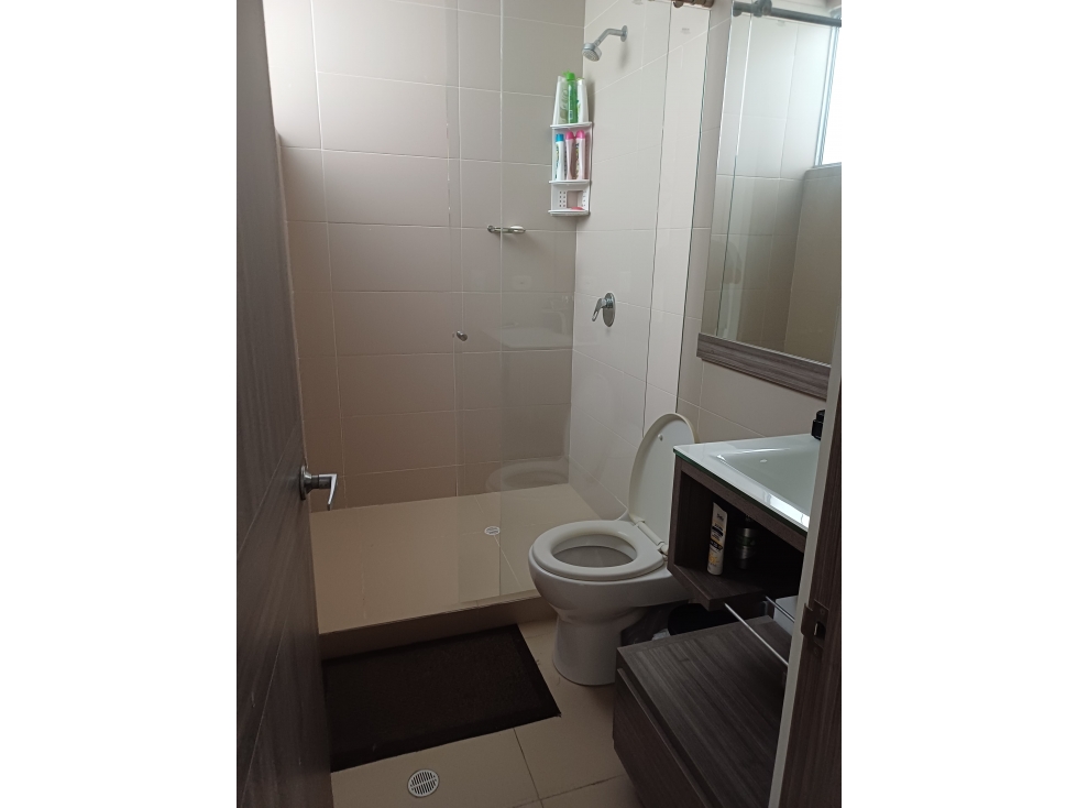 Apartamento en venta en Villa Santos, Barranquilla · foto 7 de 15